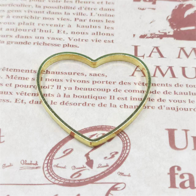 心形印章固定器  + ¥0.13 