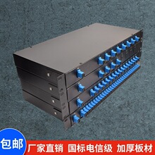 1��8/16/32/64SC/UPC�C��ʽ��ֹ���1U�C��ʽ��·���V늷ֹ���