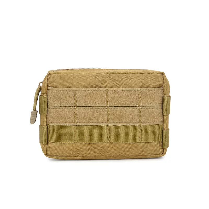 Universal belt bag, handheld tactics organizer bag