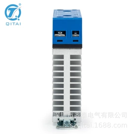 连接器;接线端子;固态继电器