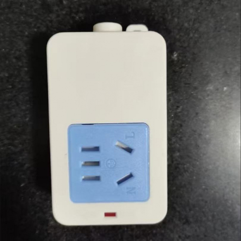 5개 구멍-스위치 없음 1000W-[1팩]