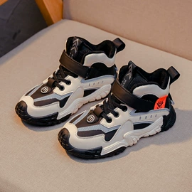 童凉鞋;童运动鞋;童皮靴