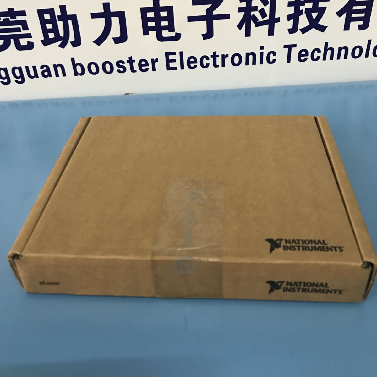 美国NI GPIB-USB-HS-778927-01安捷伦82357B/USB/GPIB