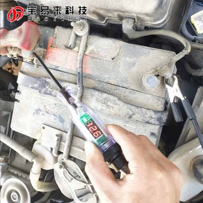 Test Probe Pen – Avtomobil diaqnostika alətləri