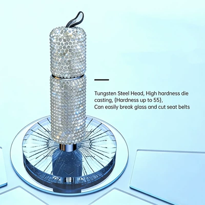 Cutter, Portable Emergency Escape — Qəza çəkici