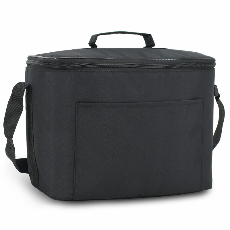 Bolsa de hielo refrigerada para acampar al aire libre, refrigeración rápida, portátil, para acampar, picnic, plegable, para mantener fresco, bolsa térmica de gran capacidad image 5