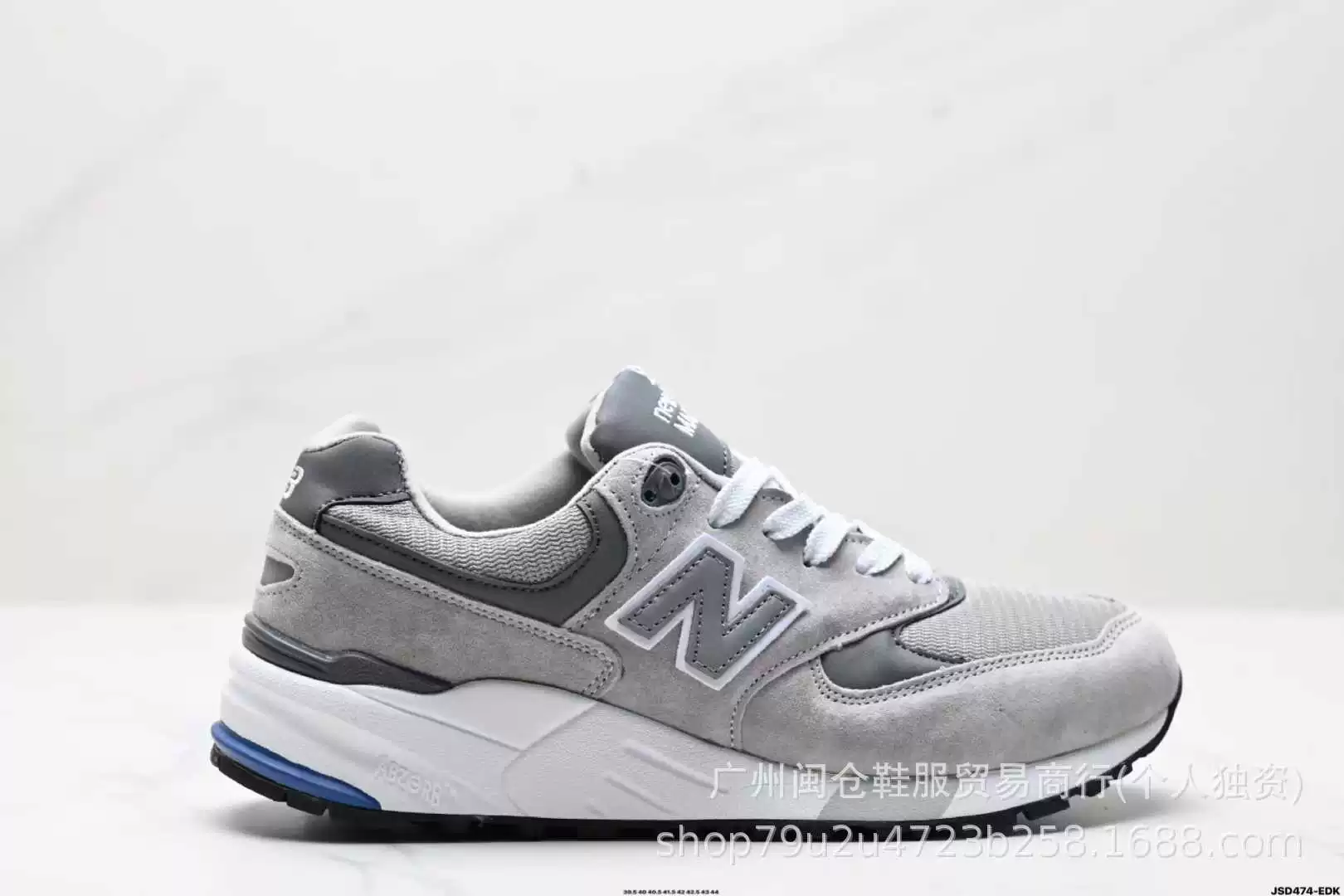 Путин кросс-бордер новый оригинал New Balance 999MG мужская и женская повседневная обувь, спортивная обувь, беговые кроссовки для папы