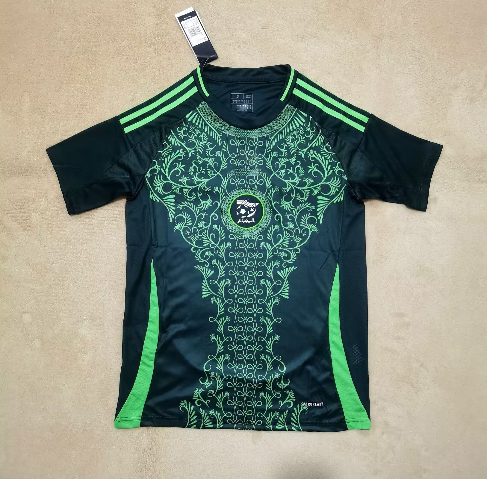 Camiseta de la Copa de Europa 2025 equipo nacional México Alemania Portugal Brasil España impresión tailandesa camiseta de fútbol
