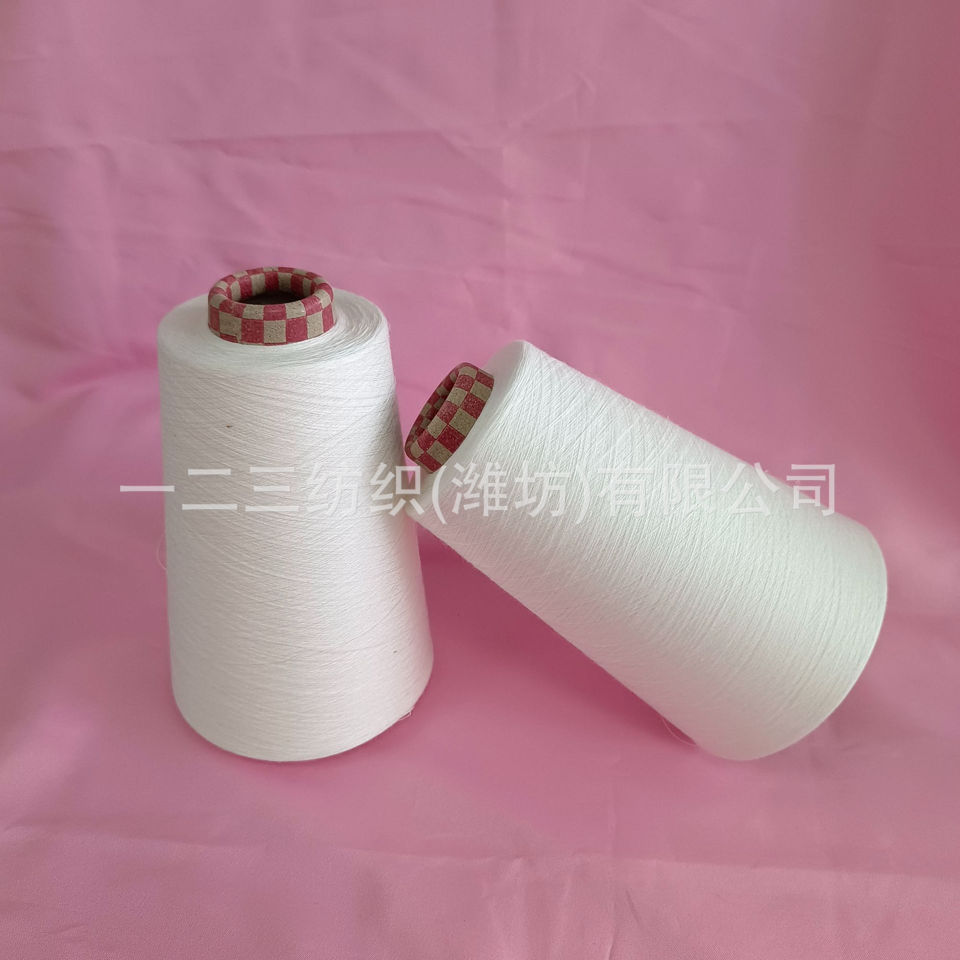 线绕脱脂棉 GOTS OCS滤芯棉芯 脱脂线绕滤芯 过滤棉芯 线绕棉芯