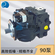 sauer-danfoss_ĵ˹_W90R100KA 075 055 O