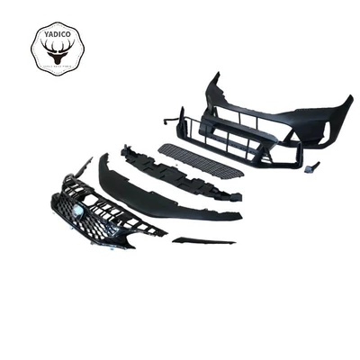 Suitable for Honda Civic Bumper