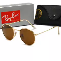 3447 Sunglasses for Men and Women, Outdoor Leisure, Street Photography, Classic Style, Fashionable Sunglasses