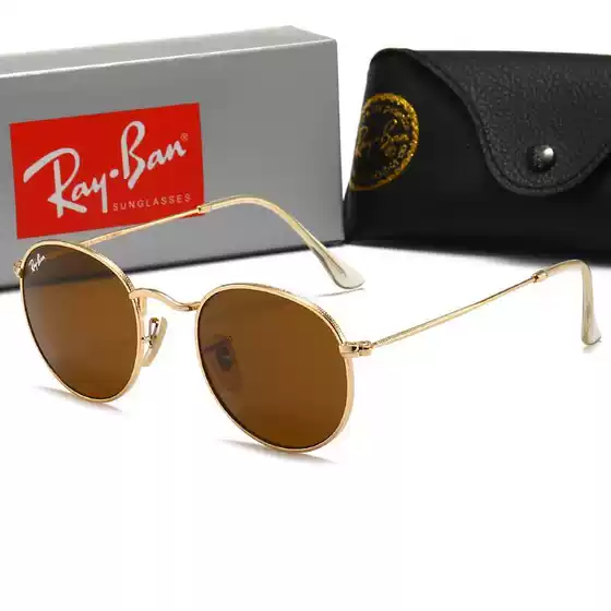 3447 Sunglasses for Men and Women, Outdoor Leisure, Street Photography, Classic Style, Fashionable Sunglasses