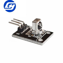 HX1838�b��ģ�K �t������^ģ�K��Ƭ�Cģ�K�eľ KY-022