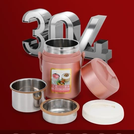 保温桶;蒸锅;奶锅