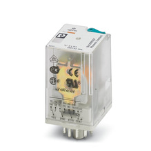 �����˹�̵���REL-OR3/L-120AC/3X21 - 2903695ԭװ��Ʒ