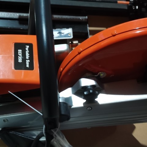 汽油切割机ECF350