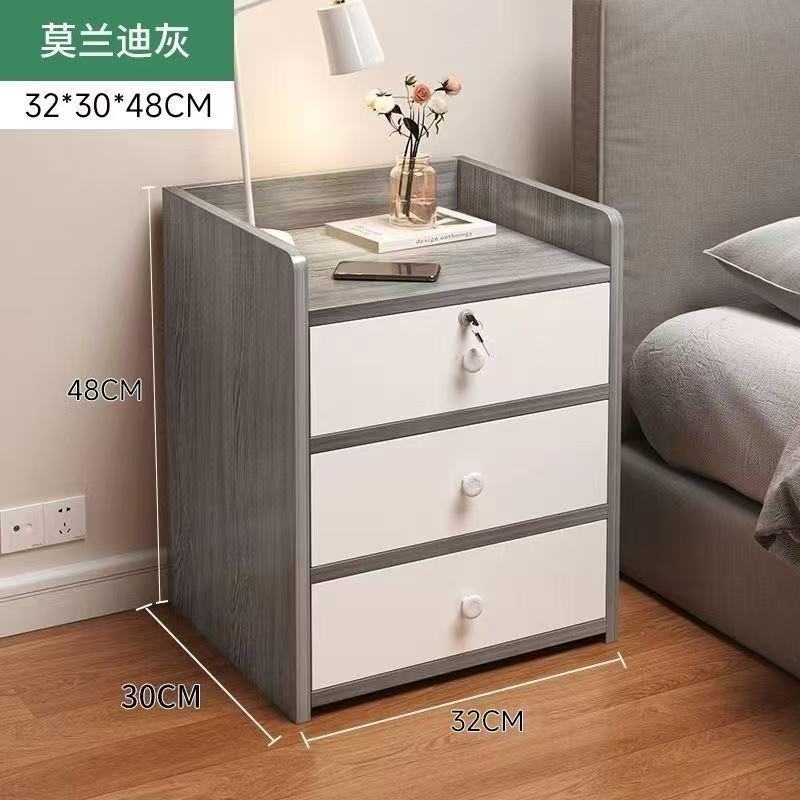 (특대형 모델) 모란디 3단 잠금장치 32cm