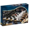 Da Hogwarts Witcher Chess