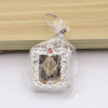 Amusing transport, pendant, bag accessory, keychain, wholesale, suitable for import