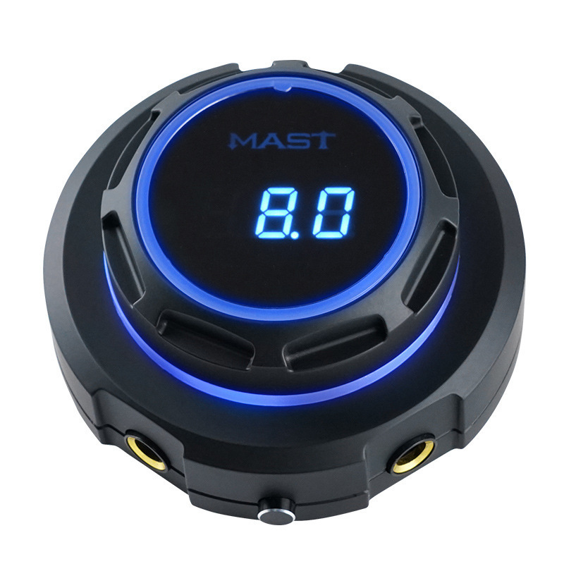 DRAGONHAWKTATTOO ドラゴンイーグル MAST マジックタトゥー タトゥー電源 安定化ペンホルダー ラインコイルマシンモーター|undefined
