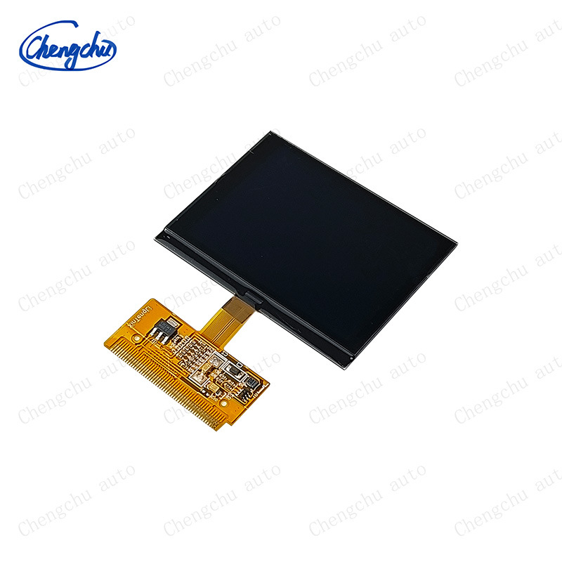 Lcd for Pixel Repair on Dashboard Screens of Audi, Volkswagen, Skoda, and Seat Models