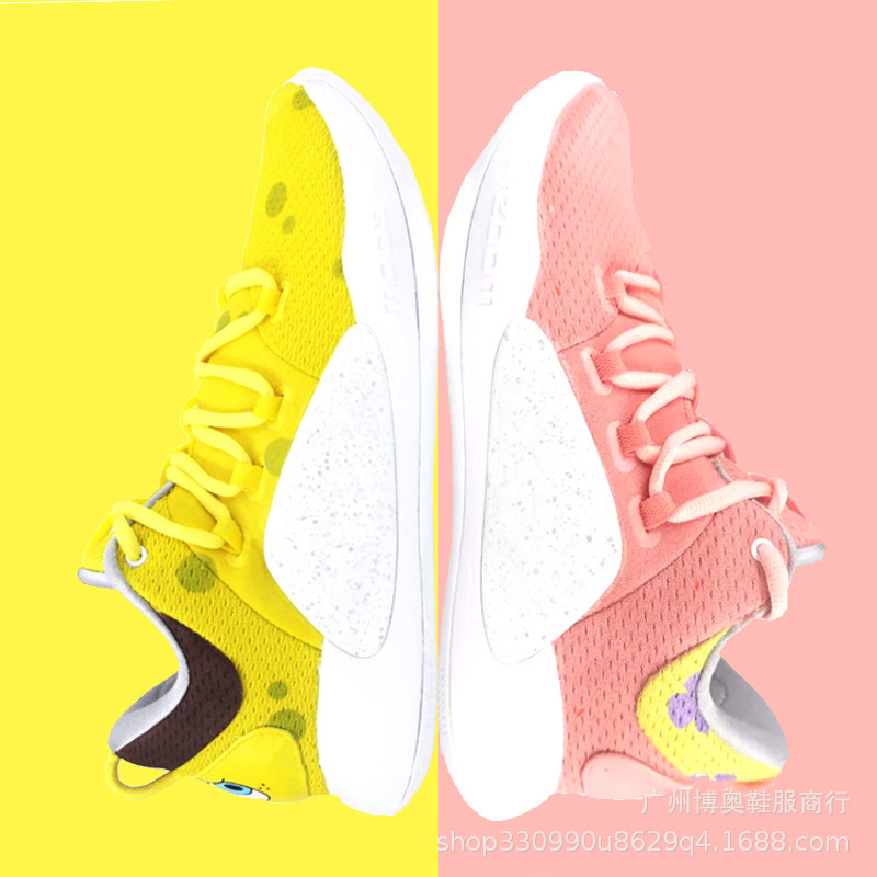 High Version Hyperdunk X Low Basketball Men's Shoes High Top Putian Wholesale Low Top Air Cushion Practical Sneakers