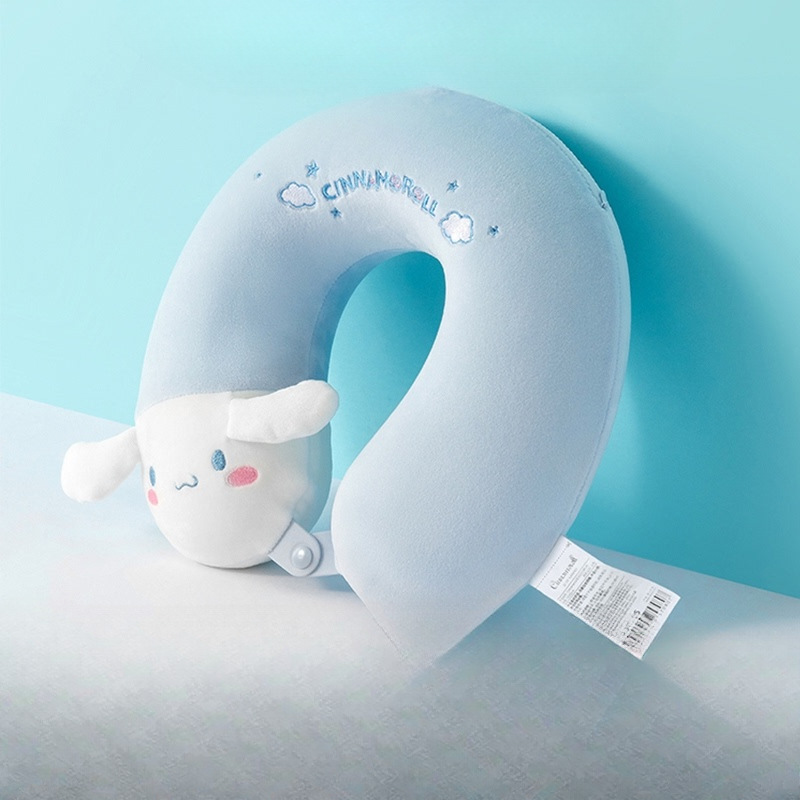Cute pillow