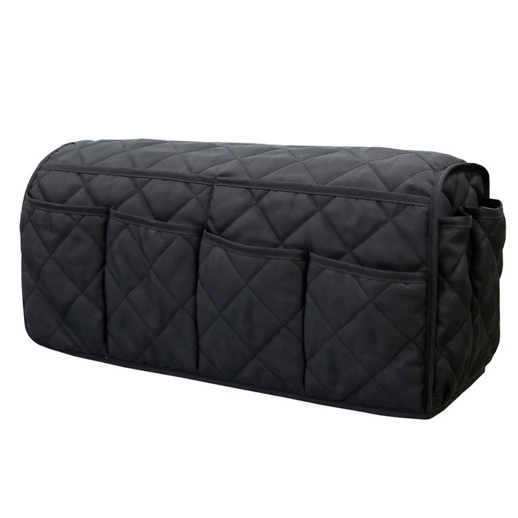 Sofa, handheld waterproof storage bag, storage system
