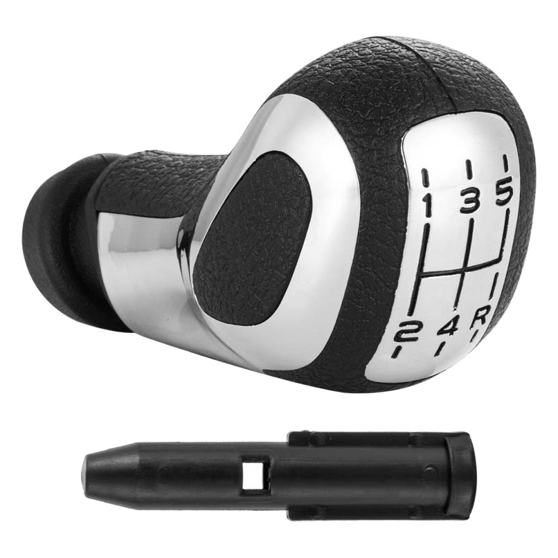 Venta directa de fábrica, pomo de palanca de cambios para coche Peugeot Citroën, accesorios para la cabeza de la palanca de cambios.