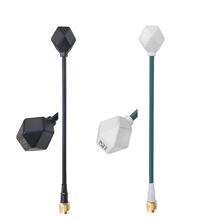 AKK�쾀 5.8G 6dBi �ʯ�쾀�o�˙CFPV��Խ�C�L���x�D��ͨӍ�쾀