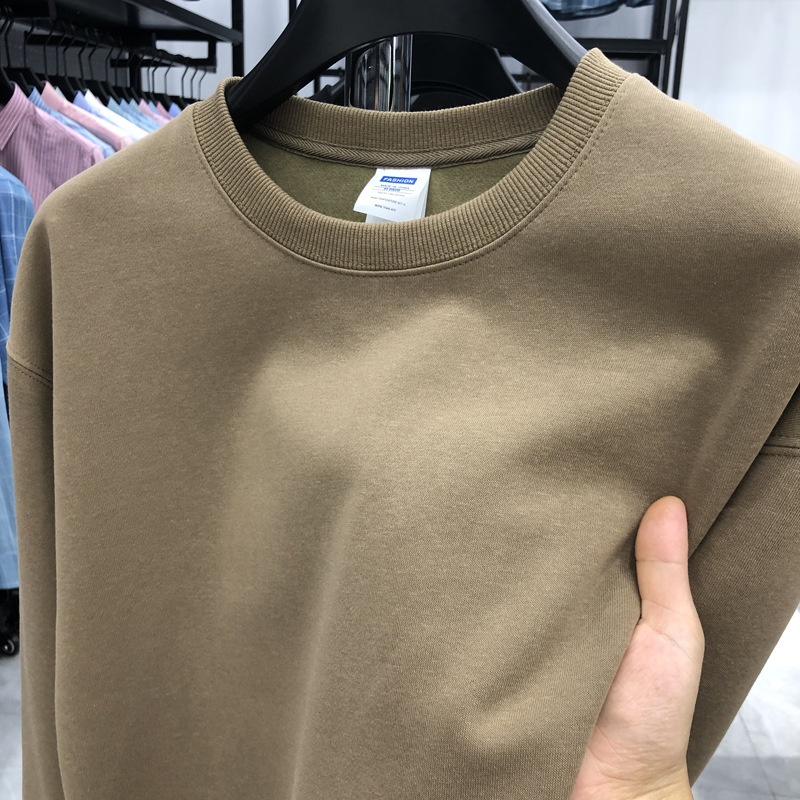 깊은 커피.
