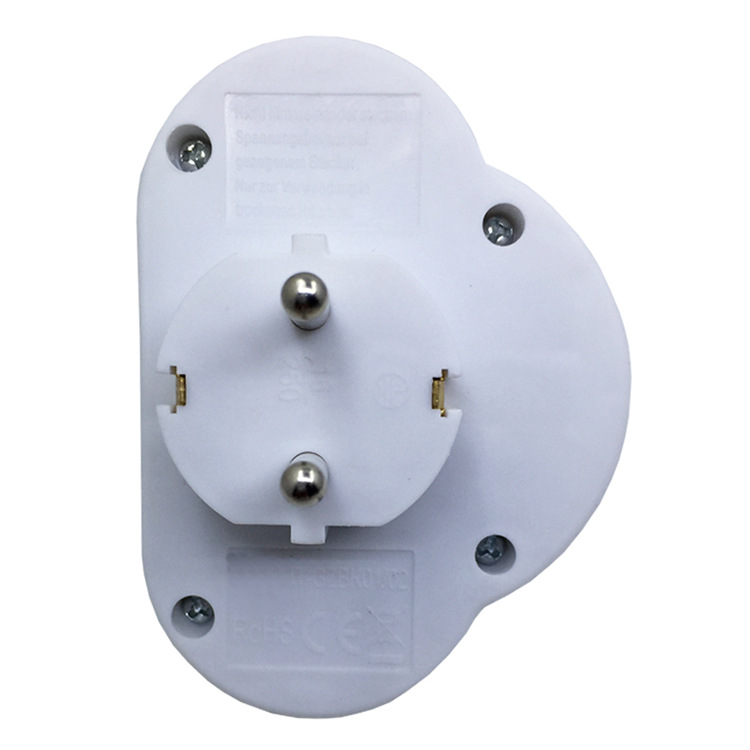 带开关一出二MS12