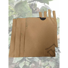 套梨的纸袋 梨子套袋 苹果套袋梨套袋秋月梨袋套梨袋