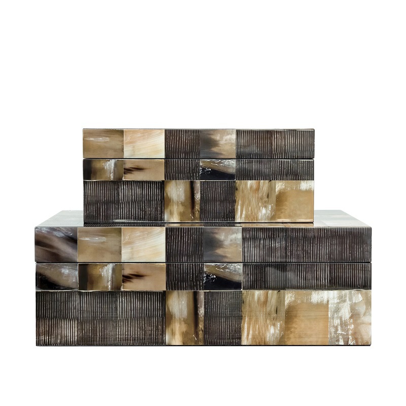 Collapsible Fabric Storage Box For Home Organisation And Closet_voghion.com