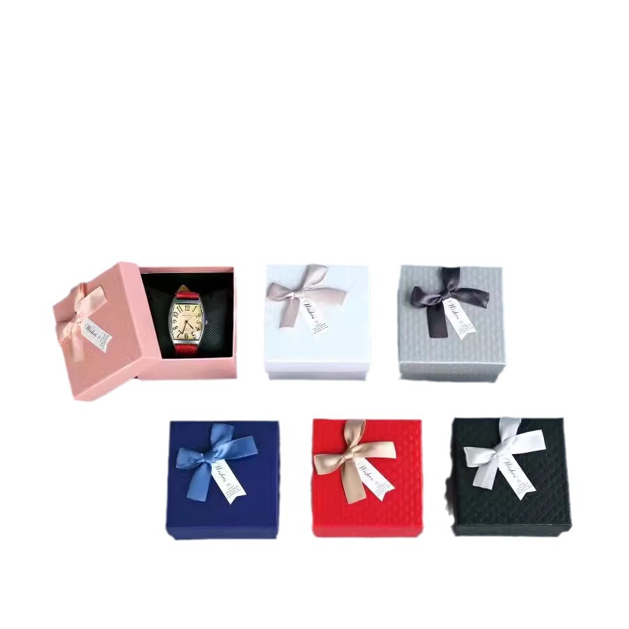 Caja de relojes Caja de regalos Caja de regalos Caja de regalos Caja de regalos Caja de joyas