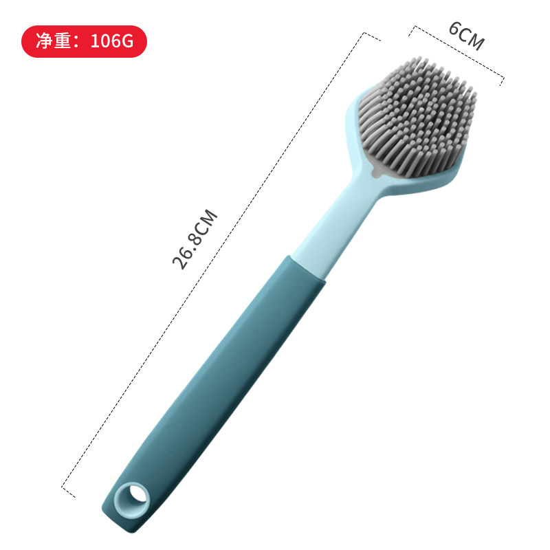 블루