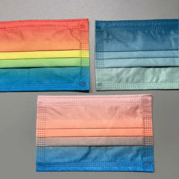 children's disposable medical mask