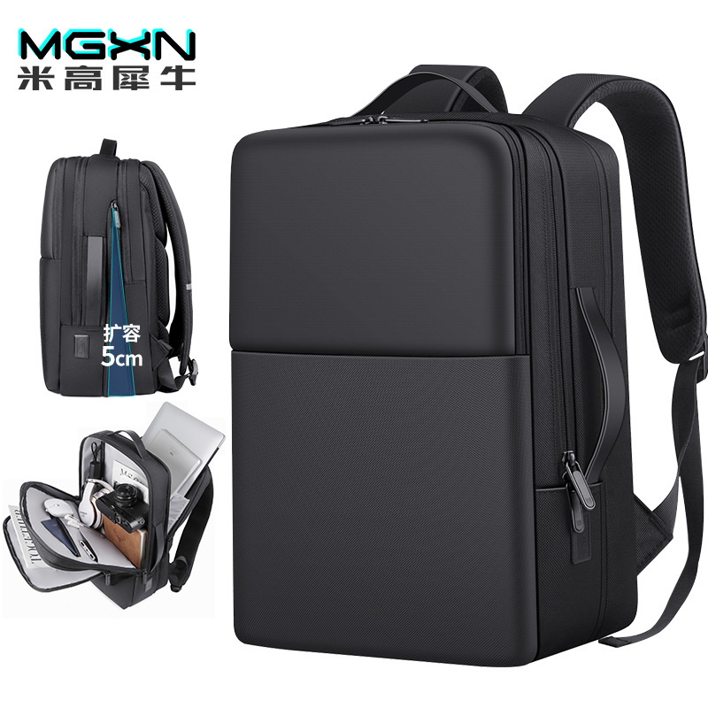 fashionable backpack