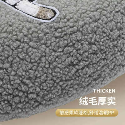 and High-Looking Seat Cushion Cover – Motorcycle cushion