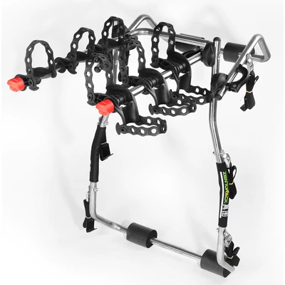 Car bike rack | hatchback sedan tail