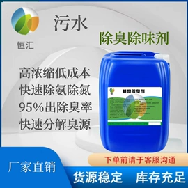 空气处理化学;空气清新;除味剂