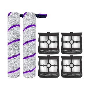 �m���Rowenta X-Clean 10ϴ�ؙC����ĲĝLˢ��ˢ�Vо�V�W�^�V��