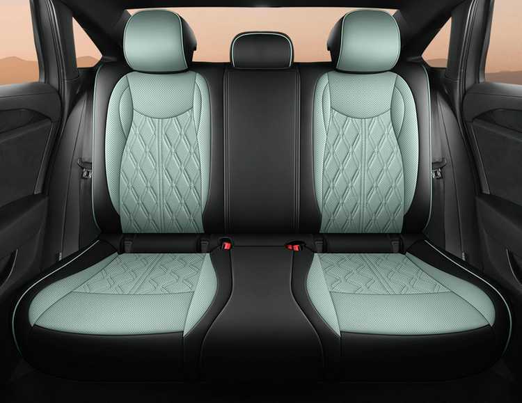 2026 Volkswagen Sagitar L seat covers, full set, for the FAW luxury and stylish version, all-season leather seat cushions