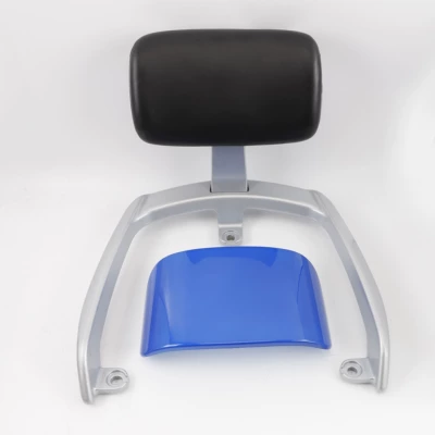 Guanghuan Shenyuan Z8 tail wing — Electric car rear backrest - tail-wing-27-backrest-haojie-lan-default-item