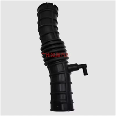 16576-3Db0A 16576-1Kt0A Suitable for New Tiida New Sylphy Air Pipe Assembly Intake Hose (Other starting systems)