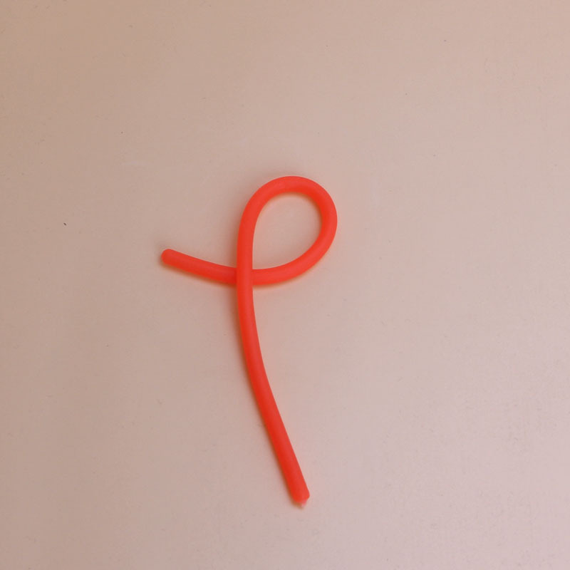 스몰 사이즈 오렌지 (0.5*19cm --- 3G)