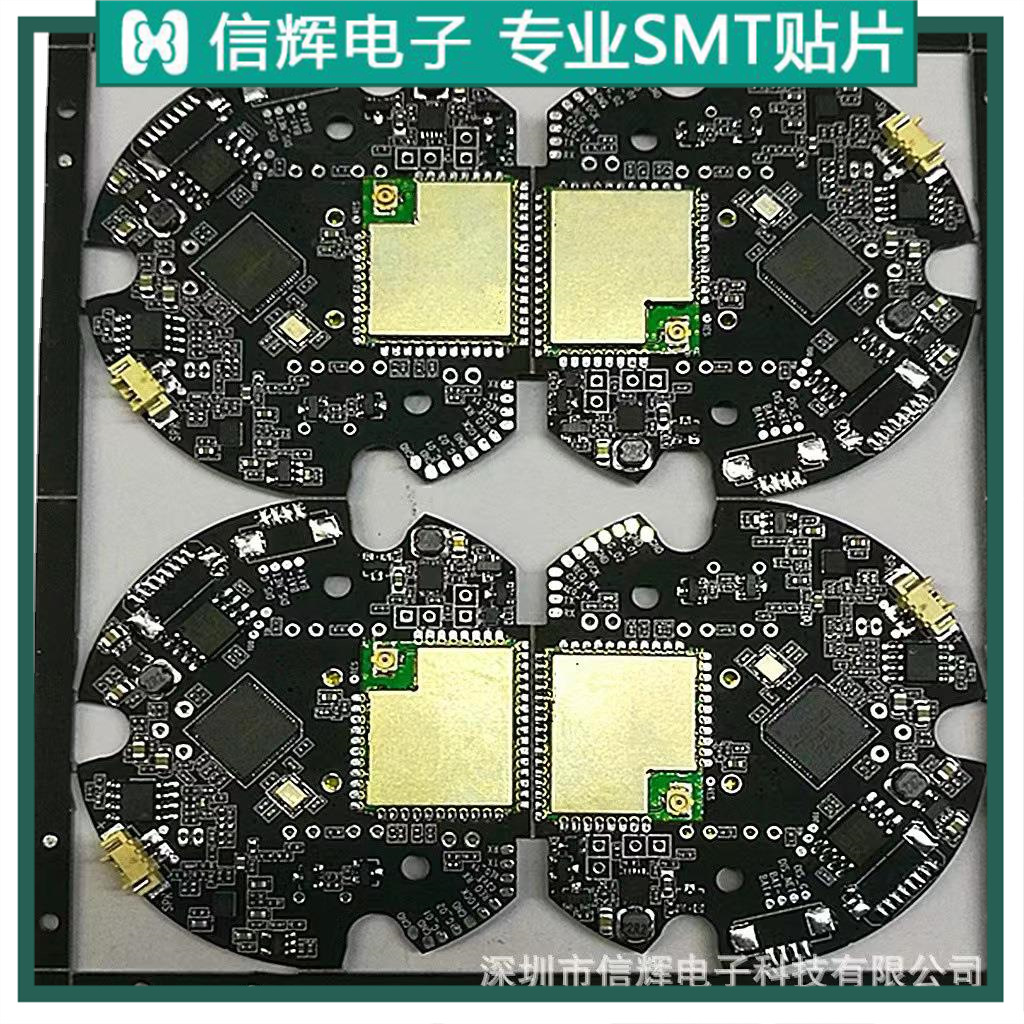 深圳SMT贴片加工，公明，西田LED灯条，光明SMT批发