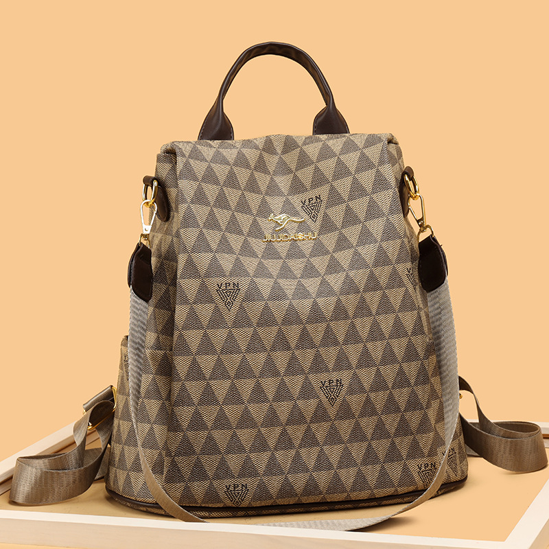 Genți Crossbody de modă Genți de ghiozdan de designer pentru femei Genți de mână Genți de modă Genți de umăr Genți de tote Genți de cumpărături de înaltă capacitate_voghion.com