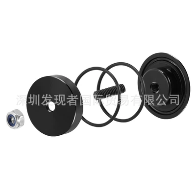 aluminum alloy rear window wiper – Wiper